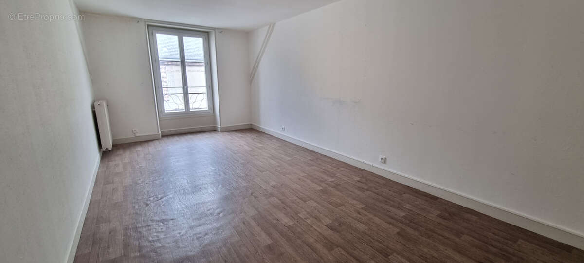 Maison à CHATEAUDUN