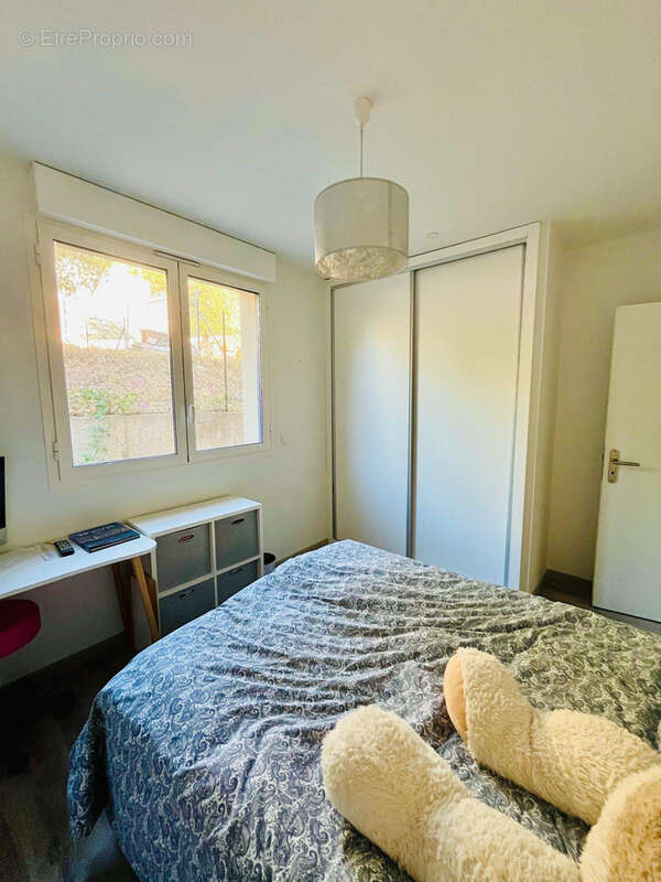 Appartement à SAINT-MARTIN-DU-VAR