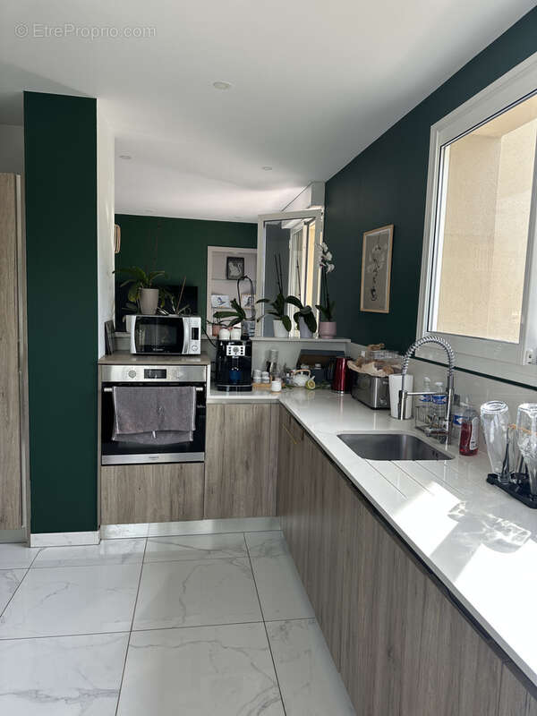 Appartement à SAINT-MARTIN-DU-VAR