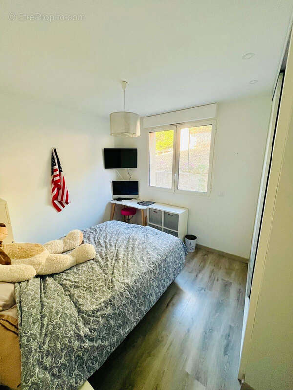 Appartement à SAINT-MARTIN-DU-VAR