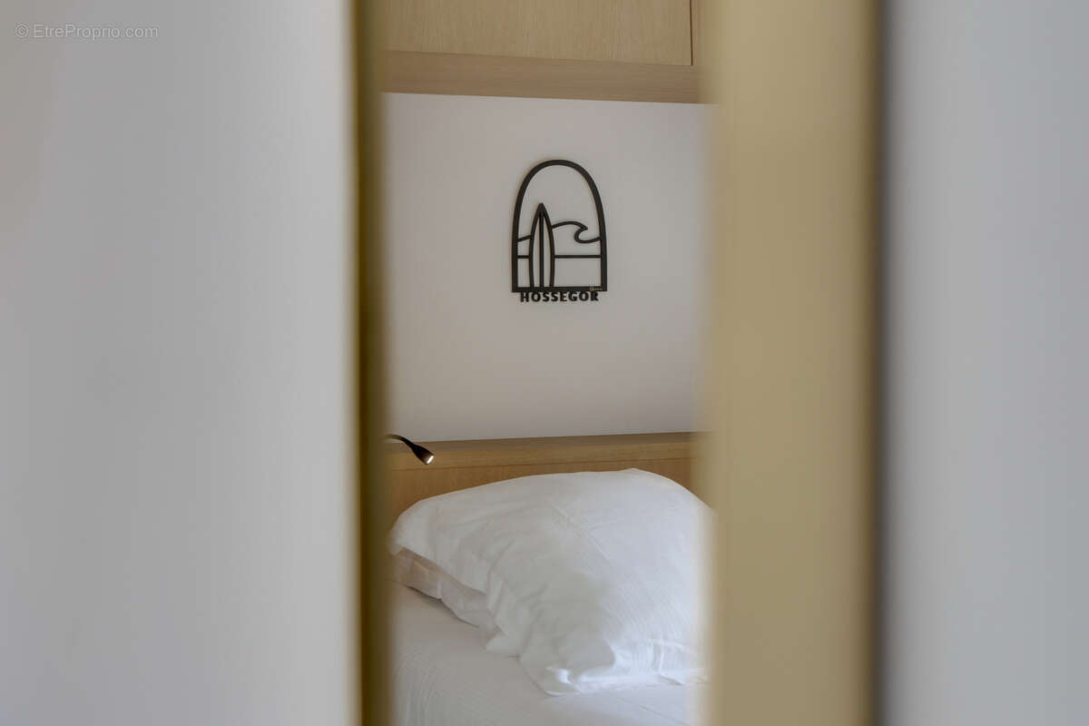 Maison à HOSSEGOR