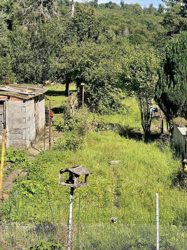 Maison à SERROUVILLE