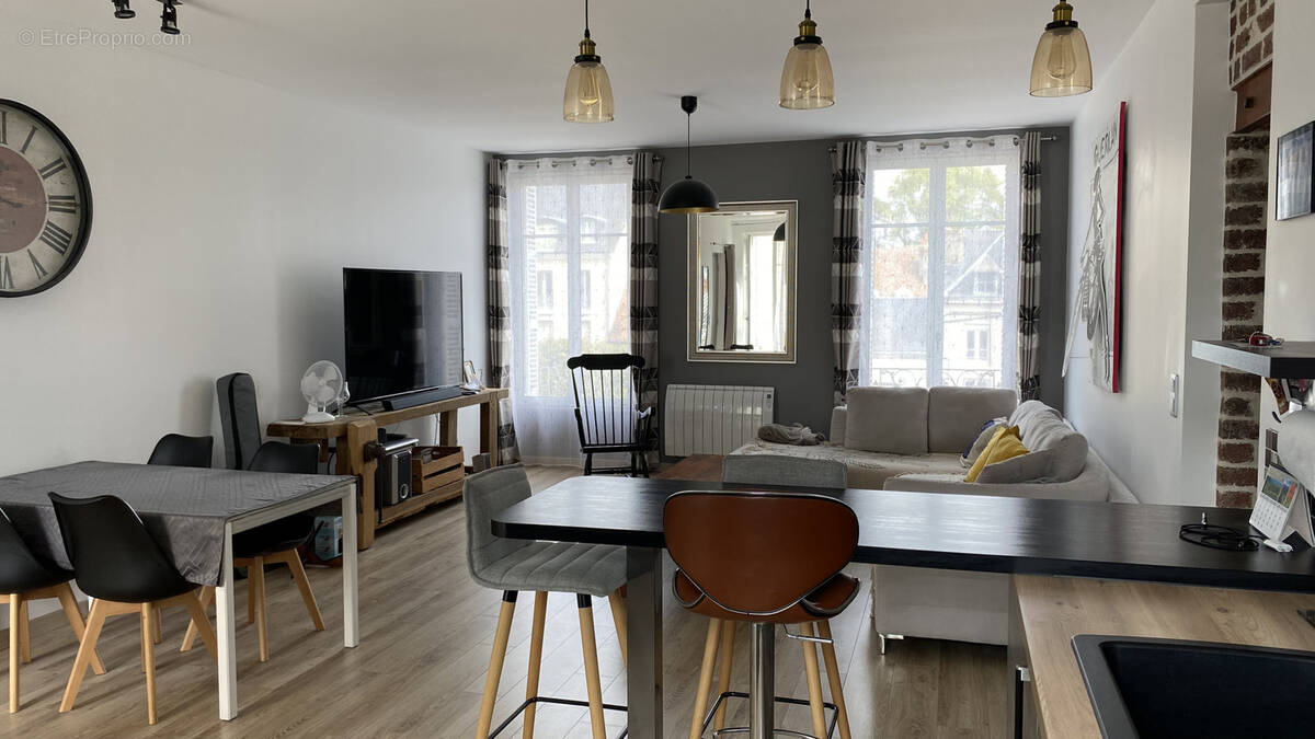 Appartement à VENDOME