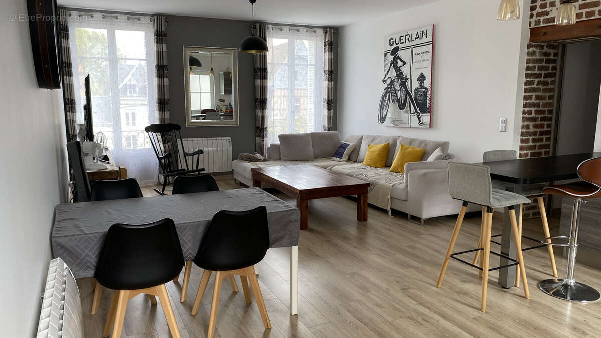 Appartement à VENDOME