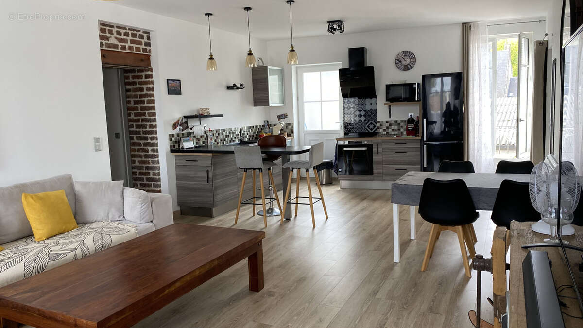 Appartement à VENDOME