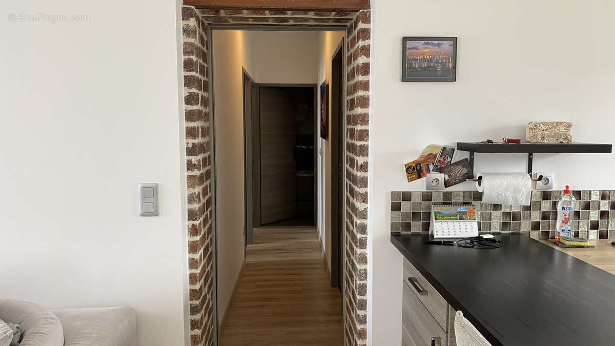 Appartement à VENDOME