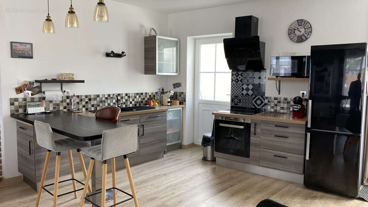 Appartement à VENDOME