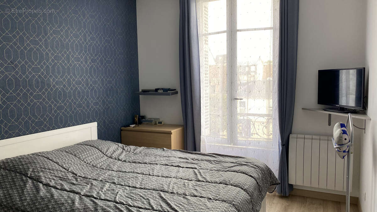 Appartement à VENDOME