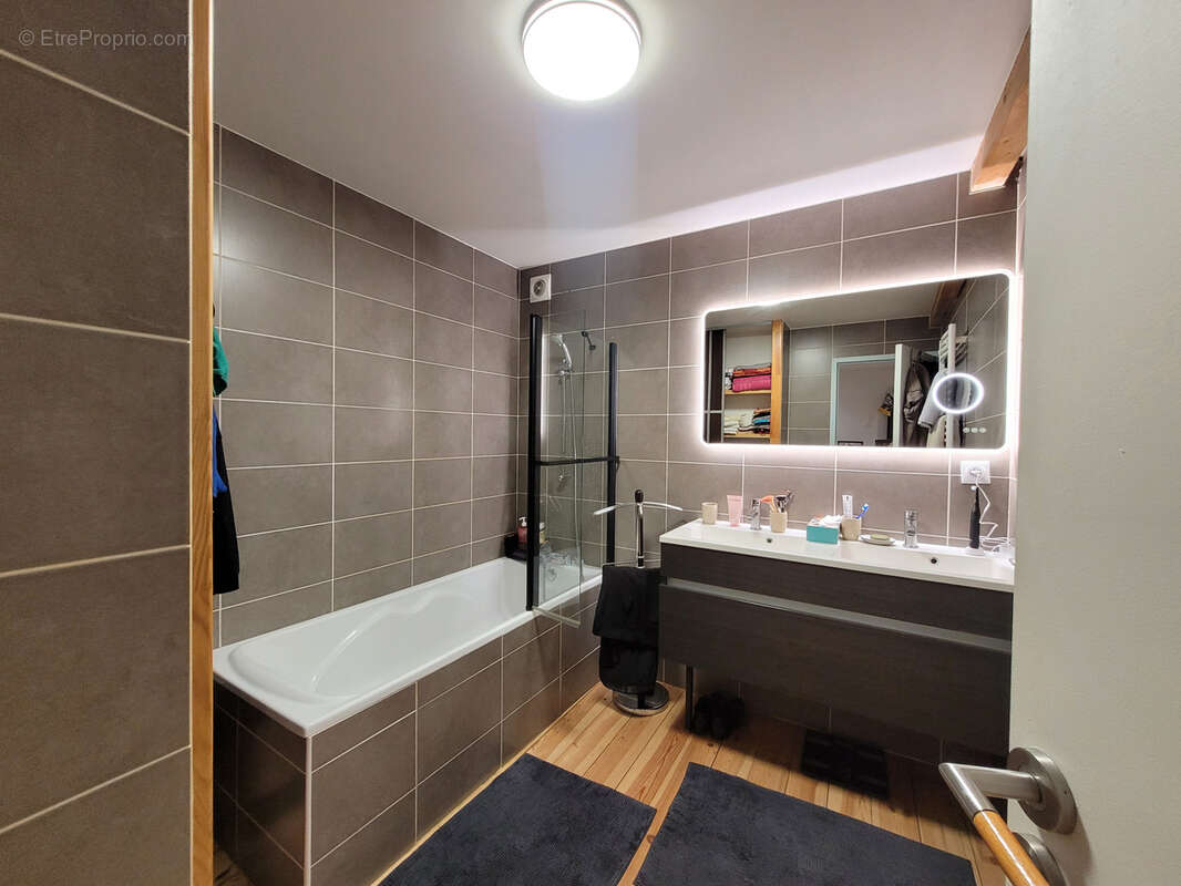 Appartement à CLERMONT-FERRAND