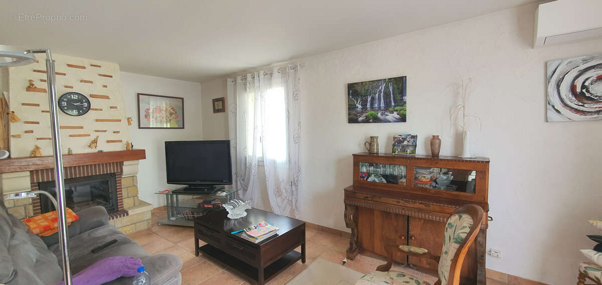 Maison à VILLENEUVE-SUR-LOT