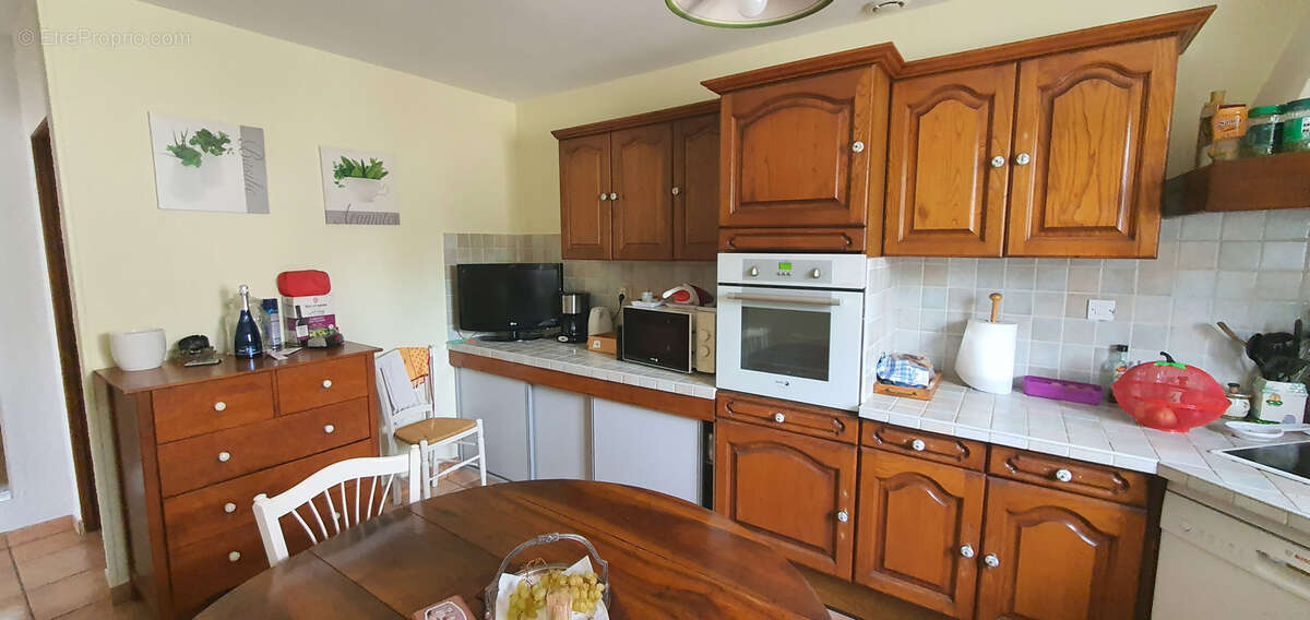 Maison à VILLENEUVE-SUR-LOT