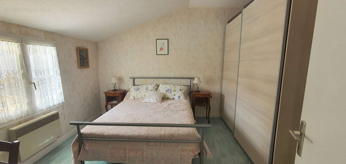 Maison à VILLENEUVE-SUR-LOT