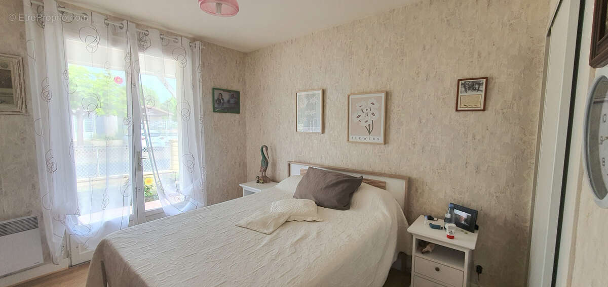 Maison à VILLENEUVE-SUR-LOT