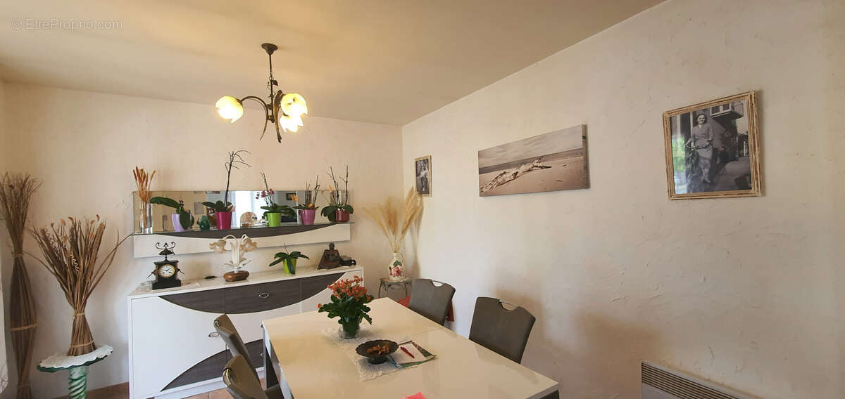 Maison à VILLENEUVE-SUR-LOT