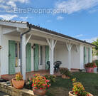 Maison à VILLENEUVE-SUR-LOT