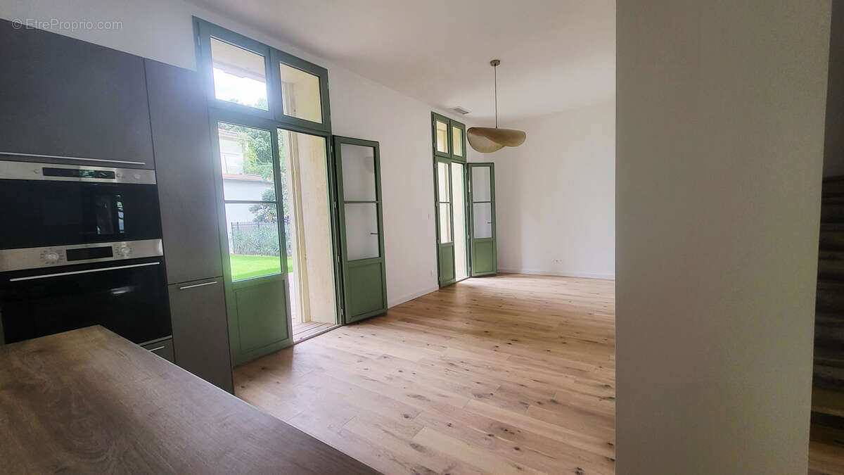 Maison à MONTPELLIER