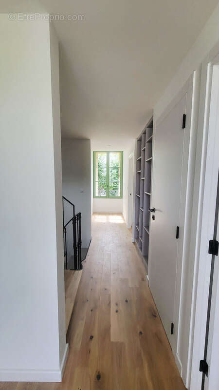 Maison à MONTPELLIER