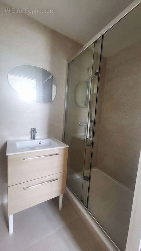 Maison à MONTPELLIER