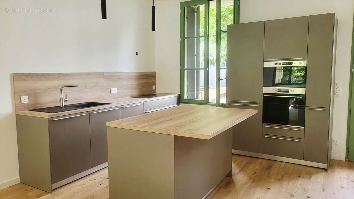 Maison à MONTPELLIER