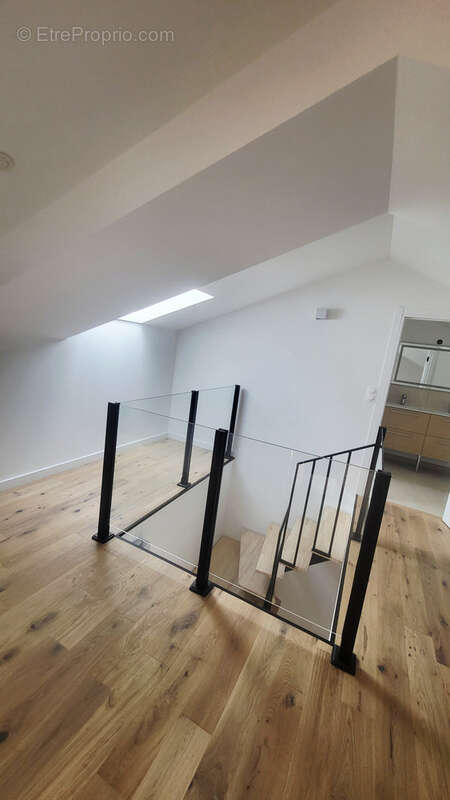 Maison à MONTPELLIER