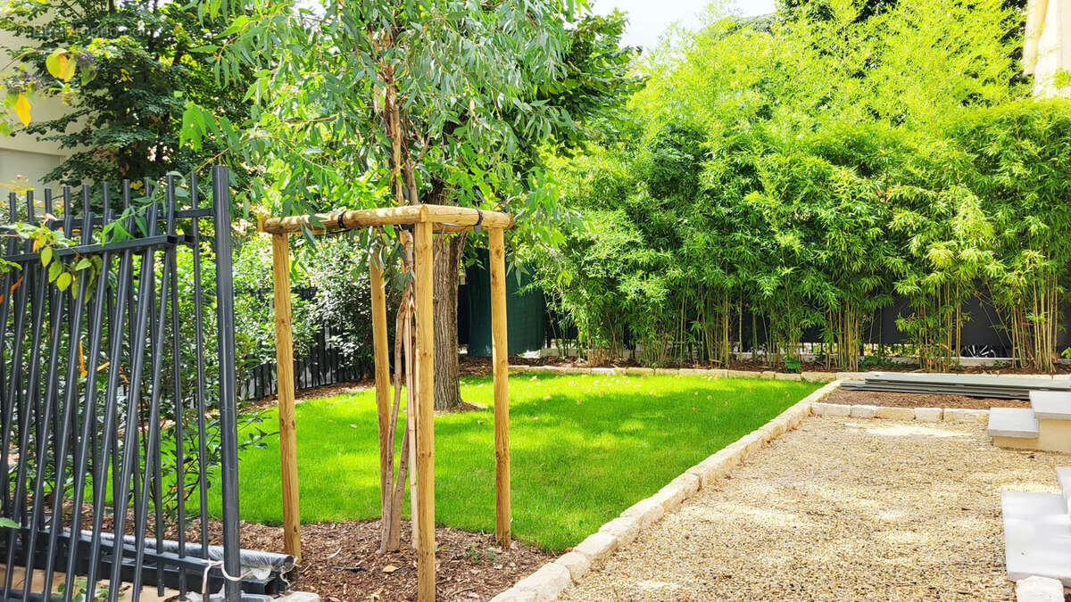 Maison à MONTPELLIER