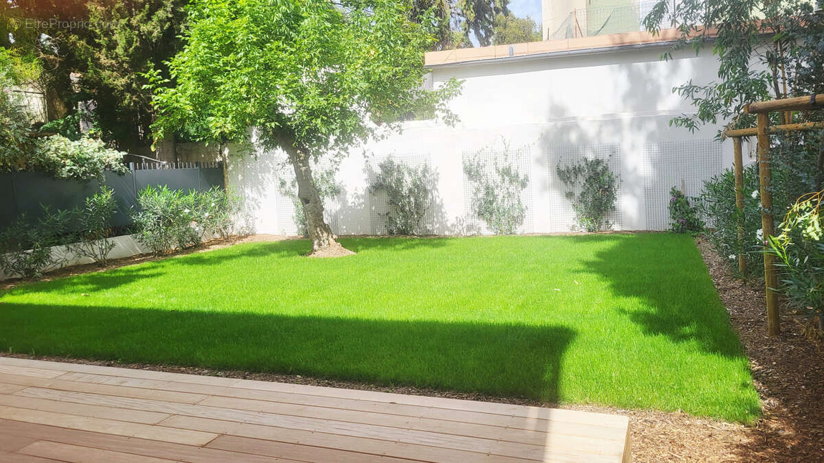 Maison à MONTPELLIER