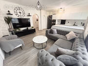 Appartement à MITRY-MORY