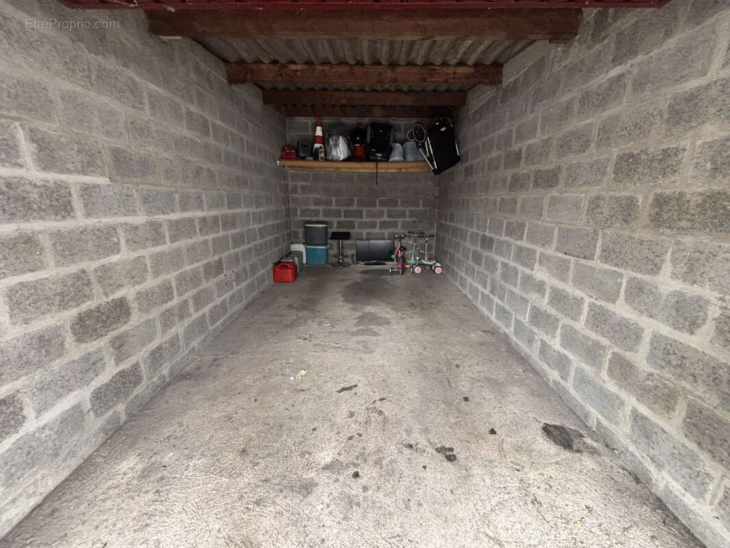 Appartement à MITRY-MORY