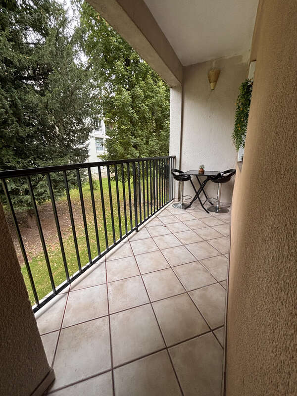 Appartement à MITRY-MORY