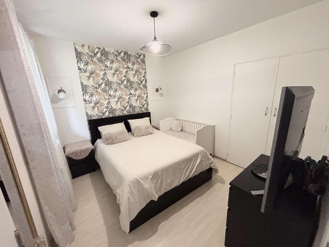 Appartement à MITRY-MORY