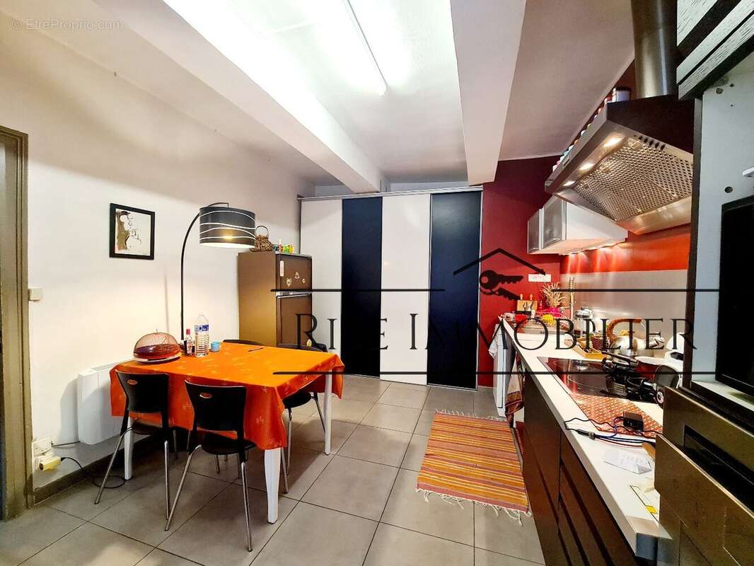 Maison à PORTIRAGNES