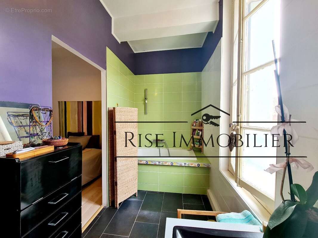 Maison à PORTIRAGNES