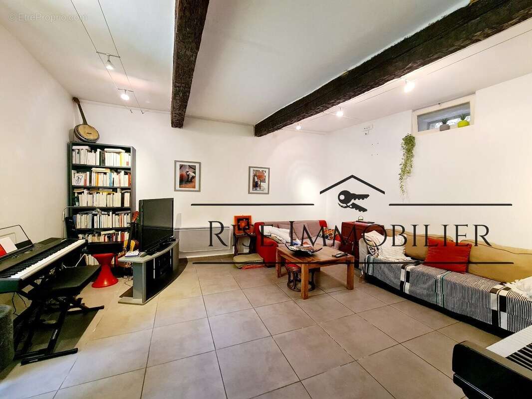 Maison à PORTIRAGNES