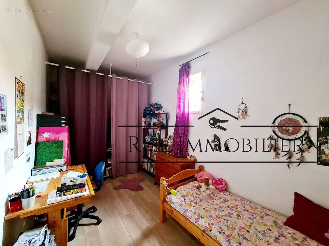 Maison à PORTIRAGNES