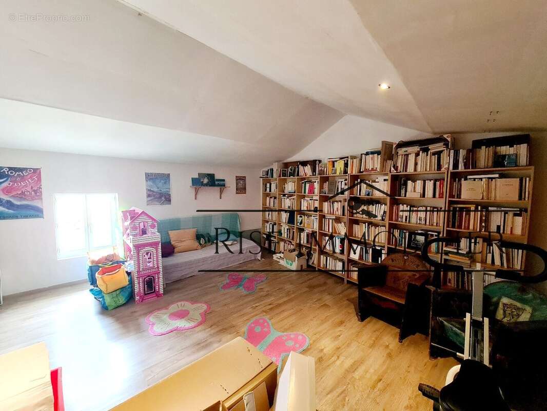 Maison à PORTIRAGNES