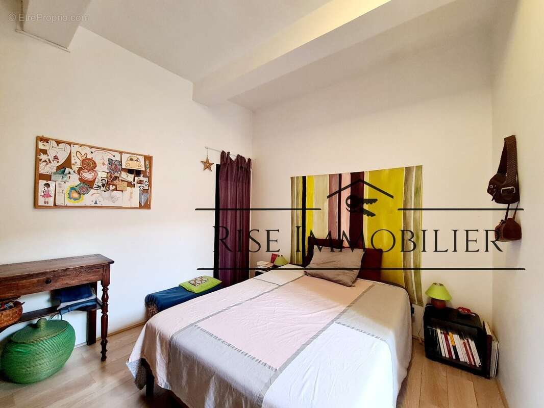 Maison à PORTIRAGNES