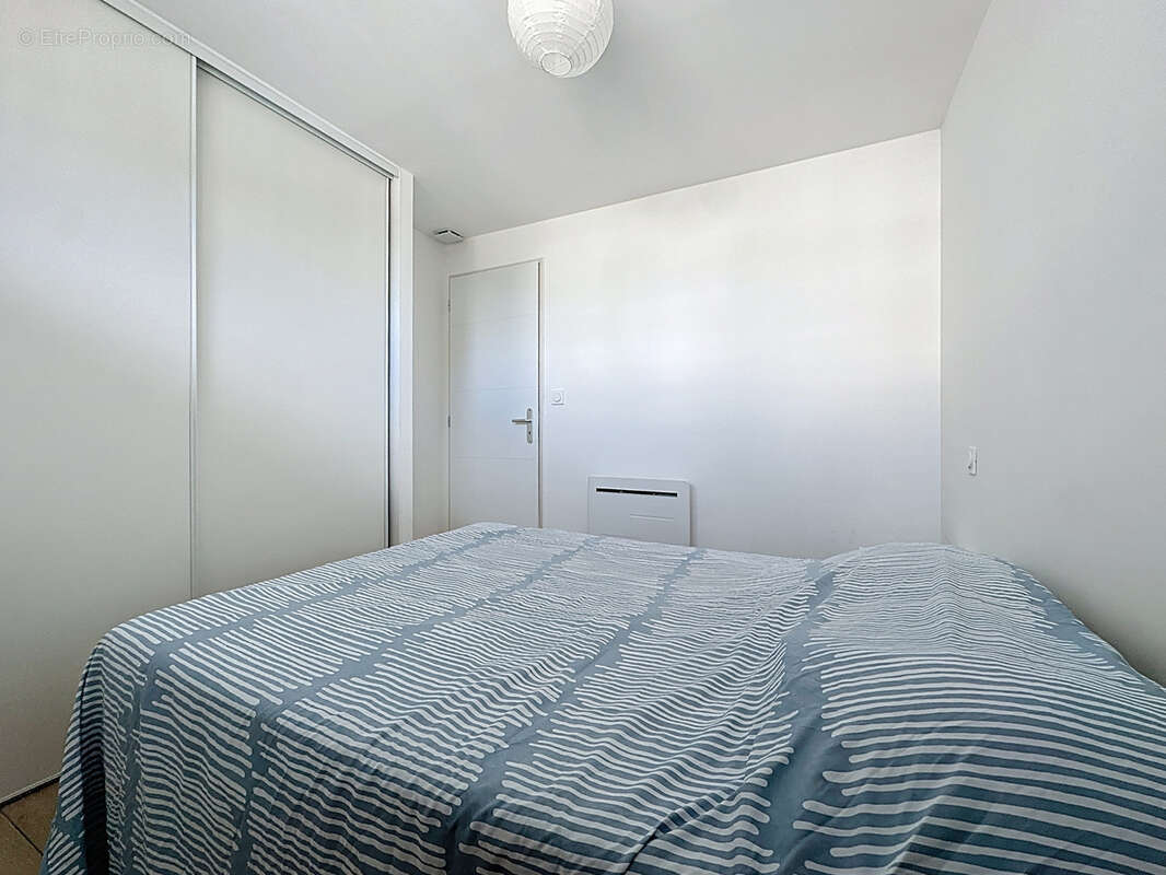 Appartement à SAINT-CYPRIEN