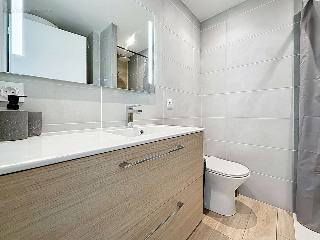 Appartement à SAINT-CYPRIEN