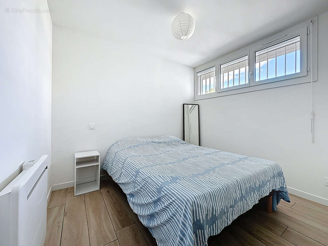 Appartement à SAINT-CYPRIEN