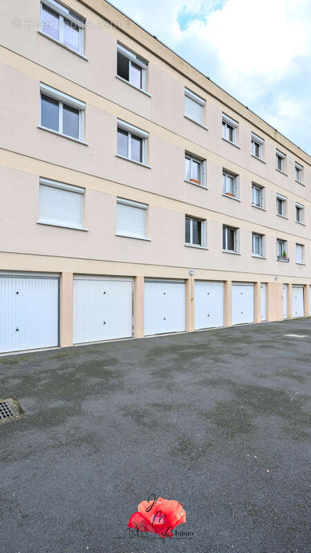 Appartement à HARFLEUR