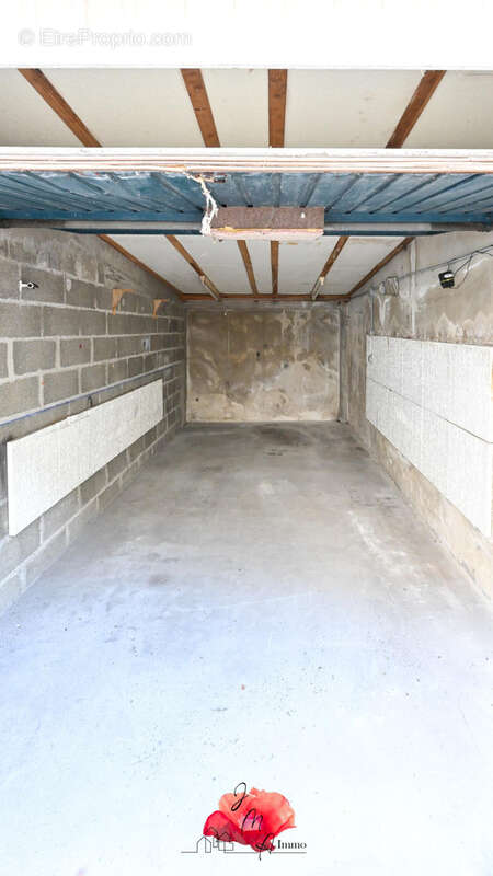 Appartement à HARFLEUR