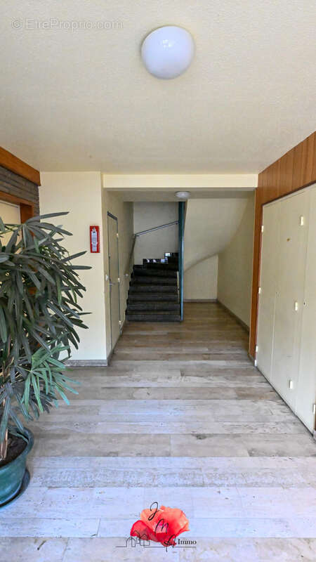 Appartement à HARFLEUR