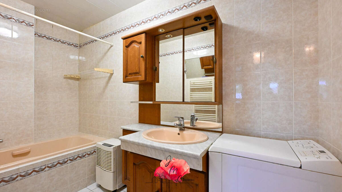 Appartement à HARFLEUR