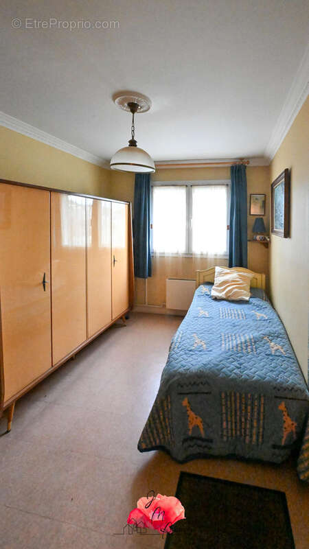 Appartement à HARFLEUR