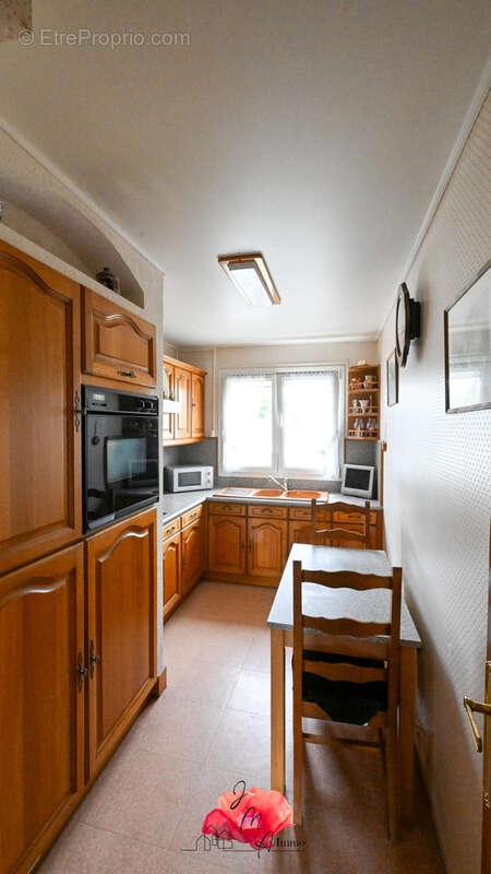 Appartement à HARFLEUR