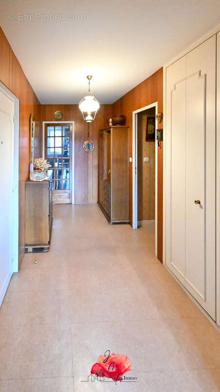 Appartement à HARFLEUR