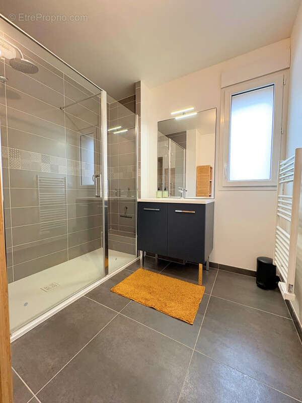 Appartement à SAMOENS