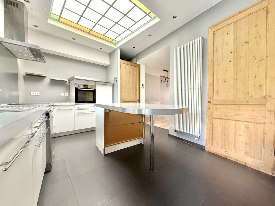 Maison à MONS-EN-BAROEUL