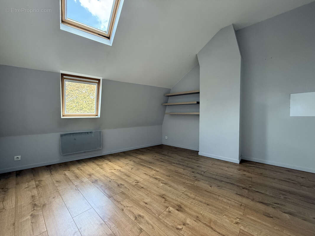 Maison à MONS-EN-BAROEUL