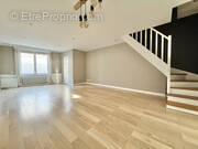 Maison à MONS-EN-BAROEUL